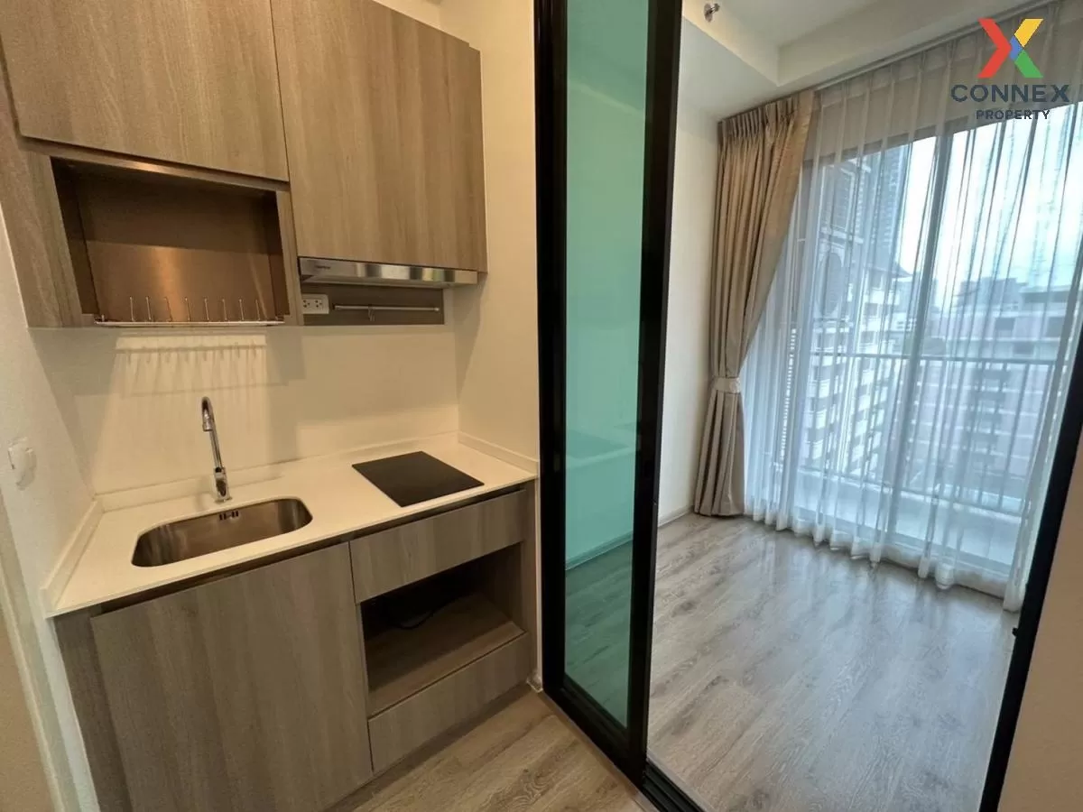 For Sale Condo , Knightsbridge Collage Ramkhamhaeng , Hua Mak , Bang Kapi , Bangkok , CX-86637