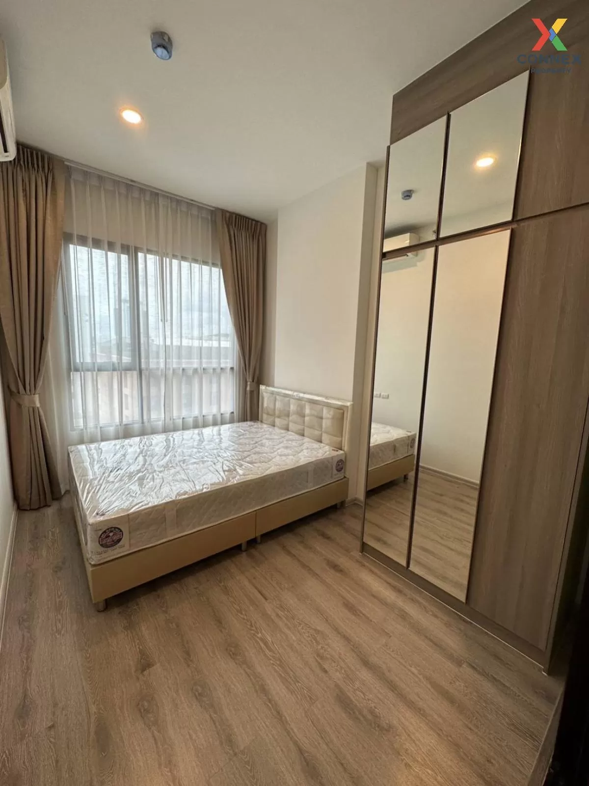 For Sale Condo , Knightsbridge Collage Ramkhamhaeng , Hua Mak , Bang Kapi , Bangkok , CX-86637