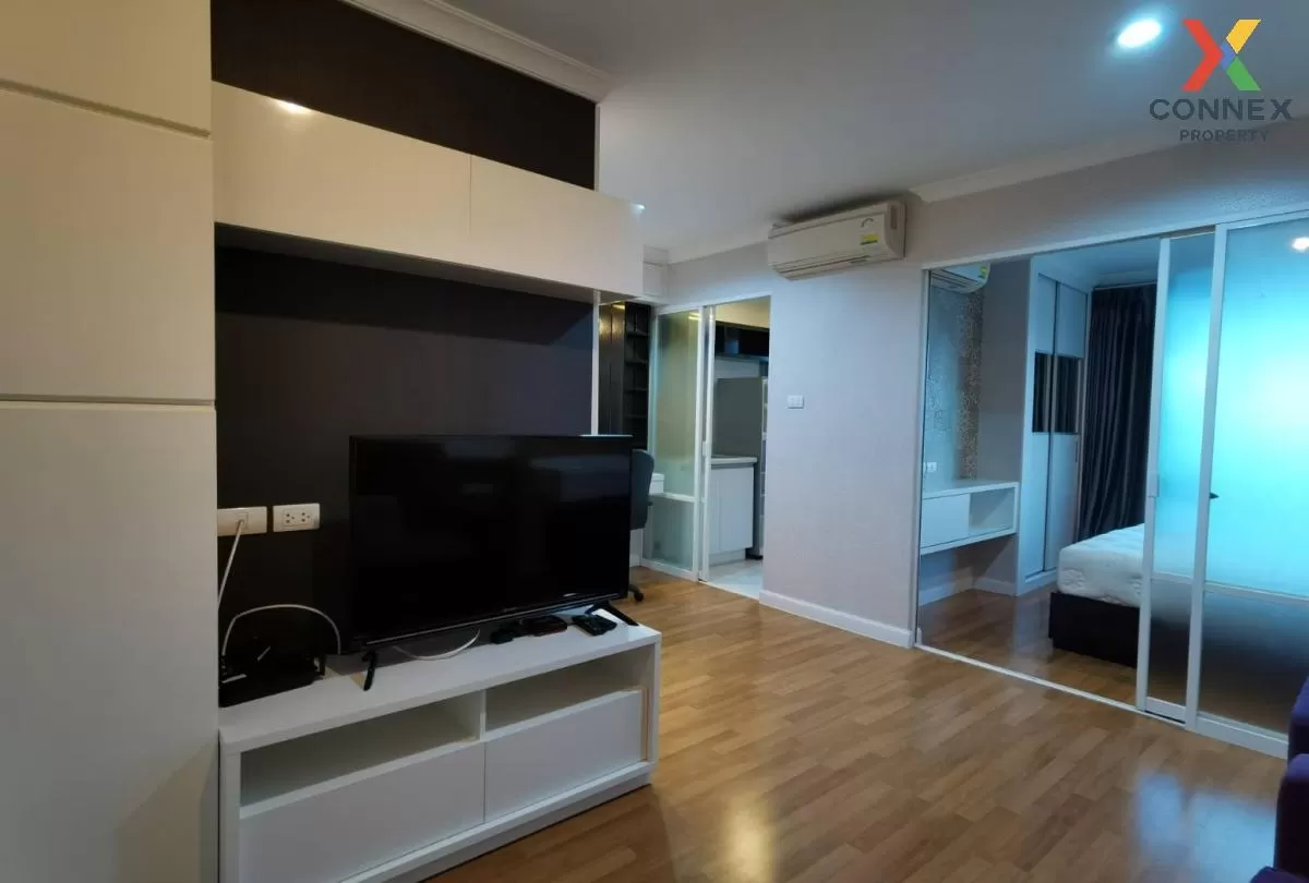 For Rent Condo , Lumpini Place Rama 9 - Ratchada , MRT-Phra Ram 9 , Huai Khwang , Huai Khwang , Bangkok , CX-86639 4