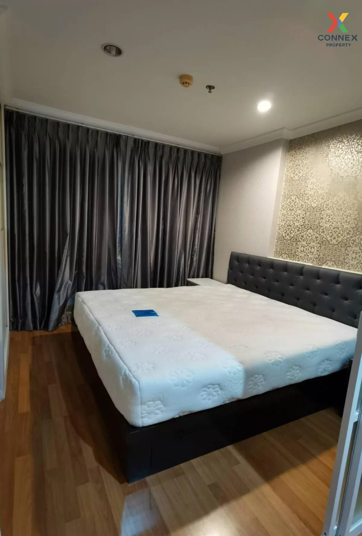 For Rent Condo , Lumpini Place Rama 9 - Ratchada , MRT-Phra Ram 9 , Huai Khwang , Huai Khwang , Bangkok , CX-86639