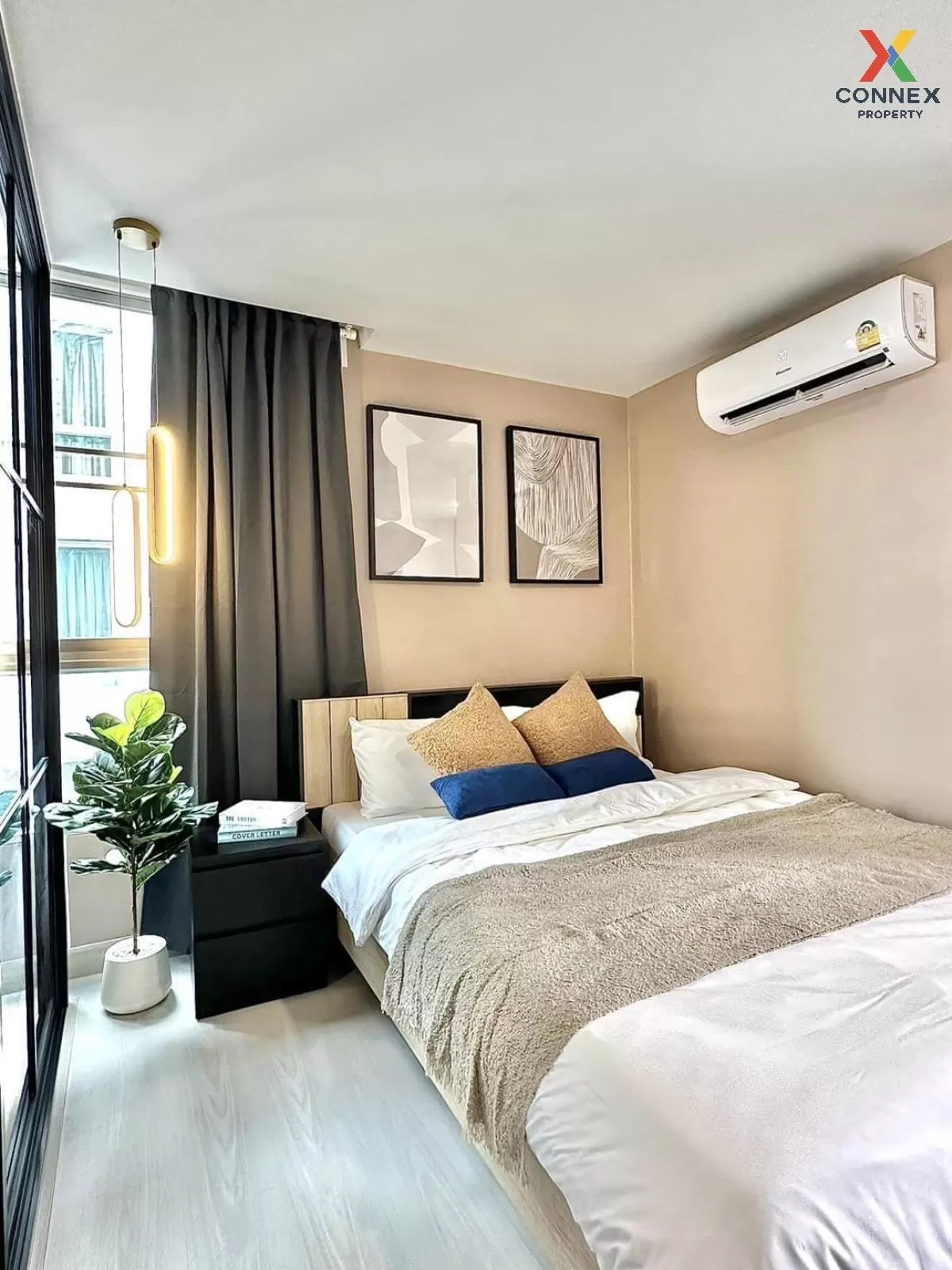 For Sale Condo , Ratchada City 18 , MRT-Huai Khwang , Sam Saen Nok , Huai Khwang , Bangkok , CX-86648