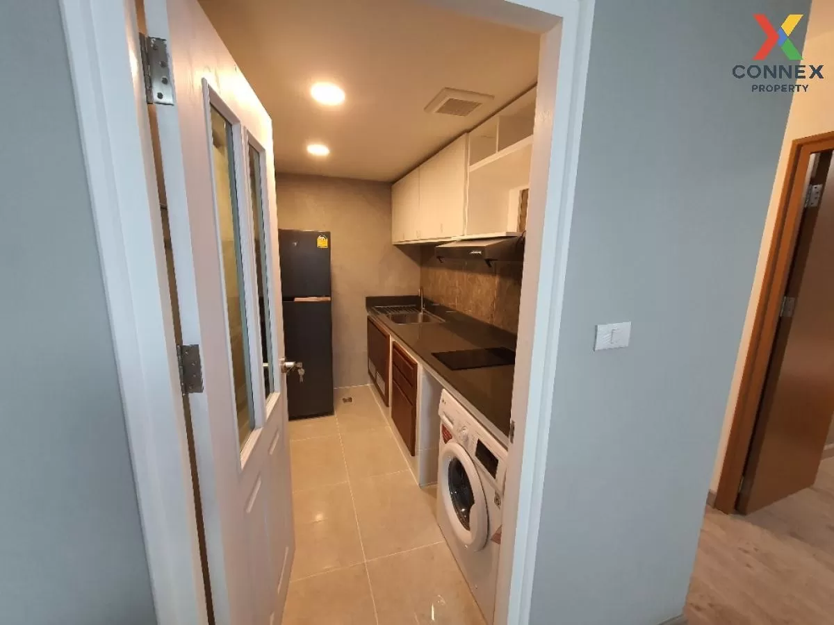 For Sale Condo , SV City Rama 3 , Bang Phong Phang , Yannawa , Bangkok , CX-86649