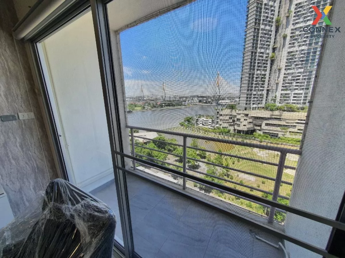 For Sale Condo , SV City Rama 3 , Bang Phong Phang , Yannawa , Bangkok , CX-86649