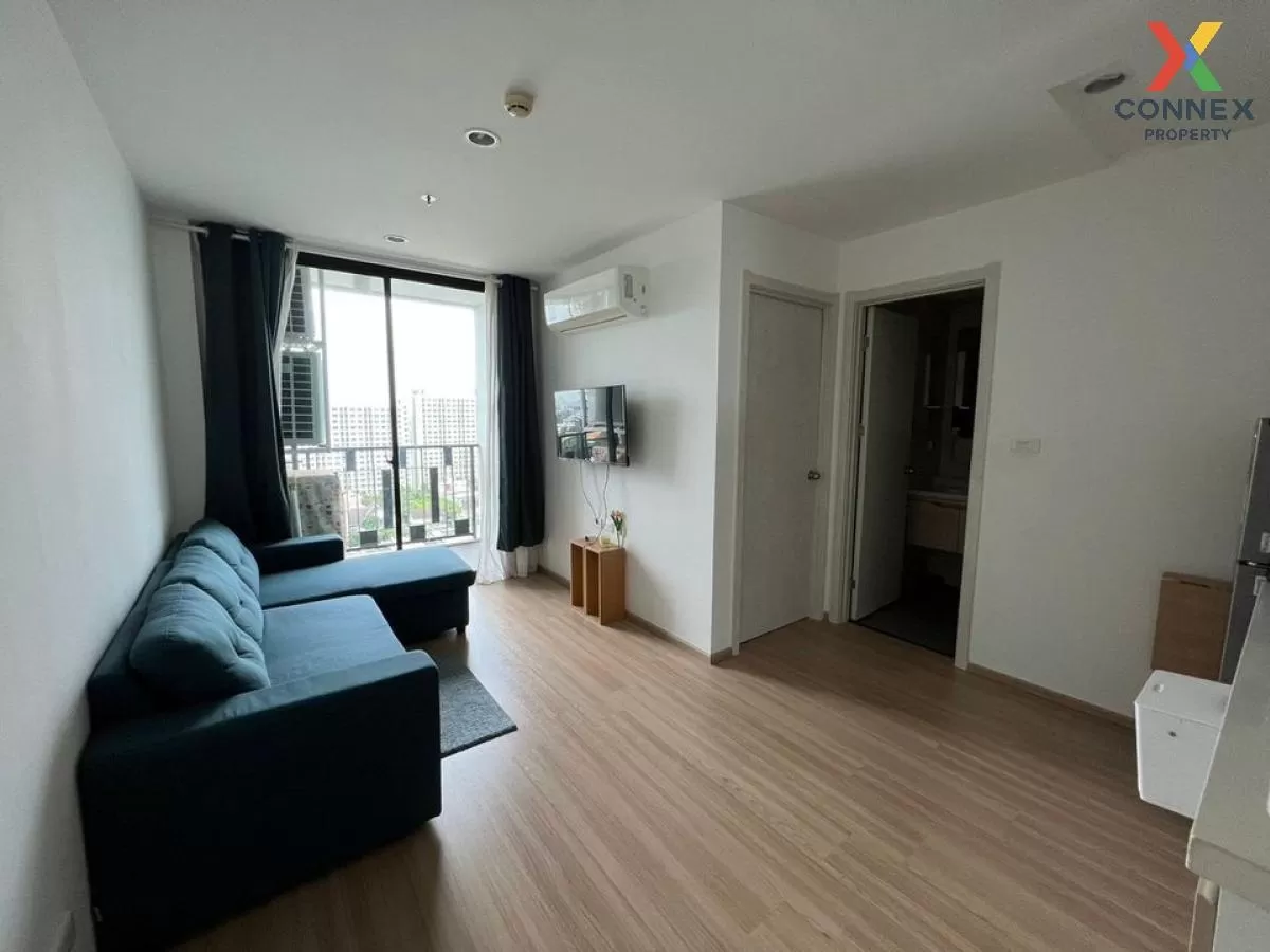 For Rent Condo , Artemis Sukhumvit 77 , BTS-On Nut , Suan Luang , Suan Luang , Bangkok , CX-86654 1