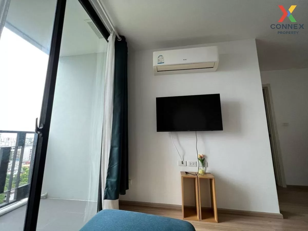 For Rent Condo , Artemis Sukhumvit 77 , BTS-On Nut , Suan Luang , Suan Luang , Bangkok , CX-86654 4