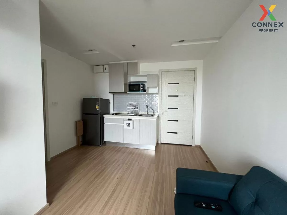 For Rent Condo , Artemis Sukhumvit 77 , BTS-On Nut , Suan Luang , Suan Luang , Bangkok , CX-86654