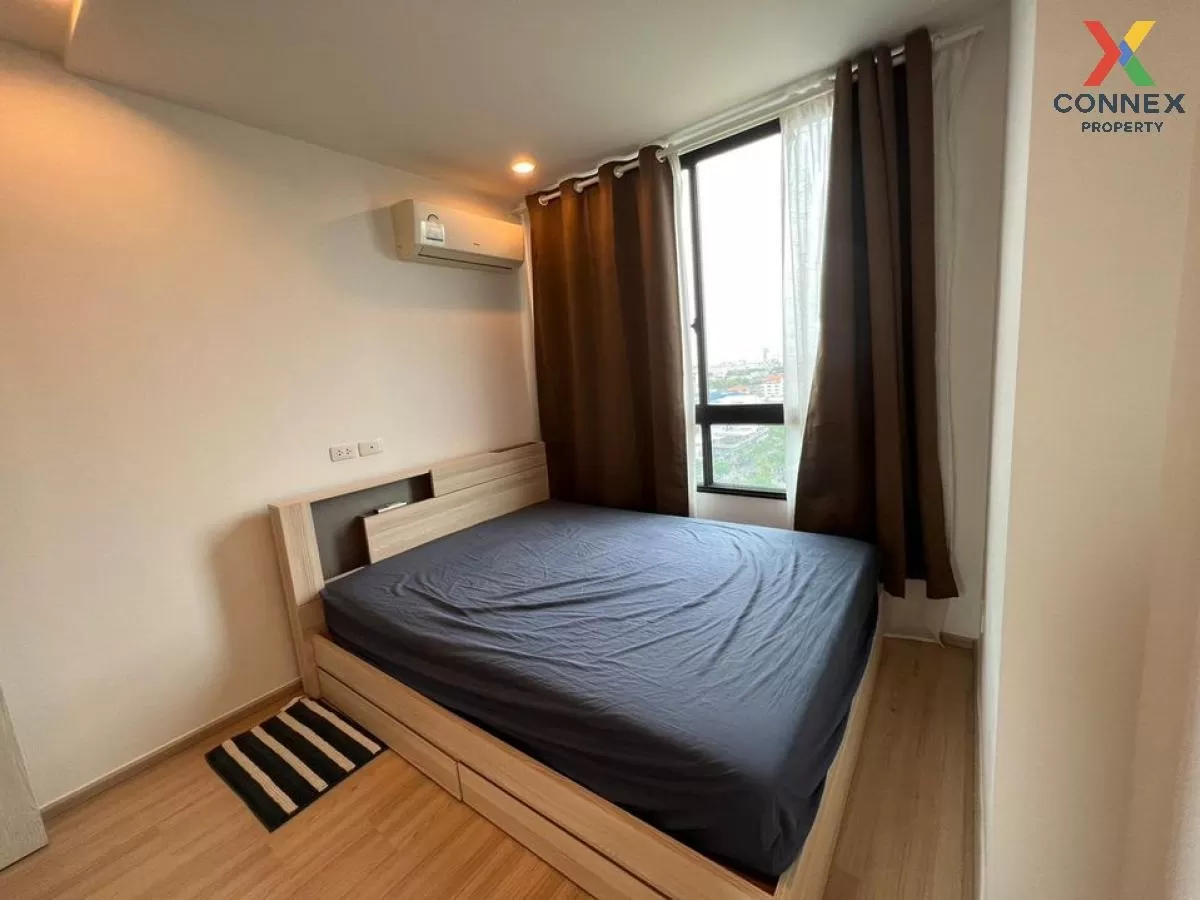 For Rent Condo , Artemis Sukhumvit 77 , BTS-On Nut , Suan Luang , Suan Luang , Bangkok , CX-86654