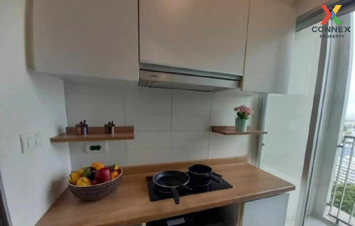 For Sale Condo , U Delight @ Onnut Station , BTS-On Nut , Suan Luang , Suan Luang , Bangkok , CX-86655