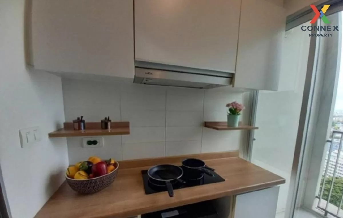 For Rent Condo , U Delight @ Onnut Station , BTS-On Nut , Suan Luang , Suan Luang , Bangkok , CX-86656 3