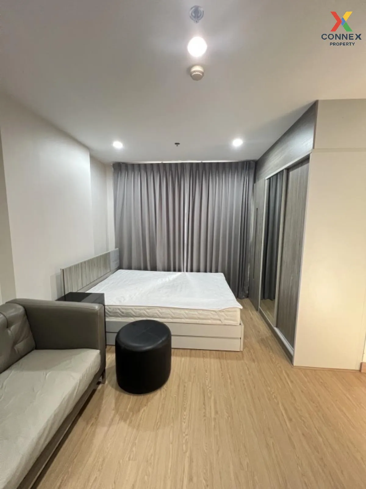 For Rent Condo , Ideo Sathorn - Thapra , BTS-Pho Nimit , Bukkhalo , Thon Buri , Bangkok , CX-86658 1