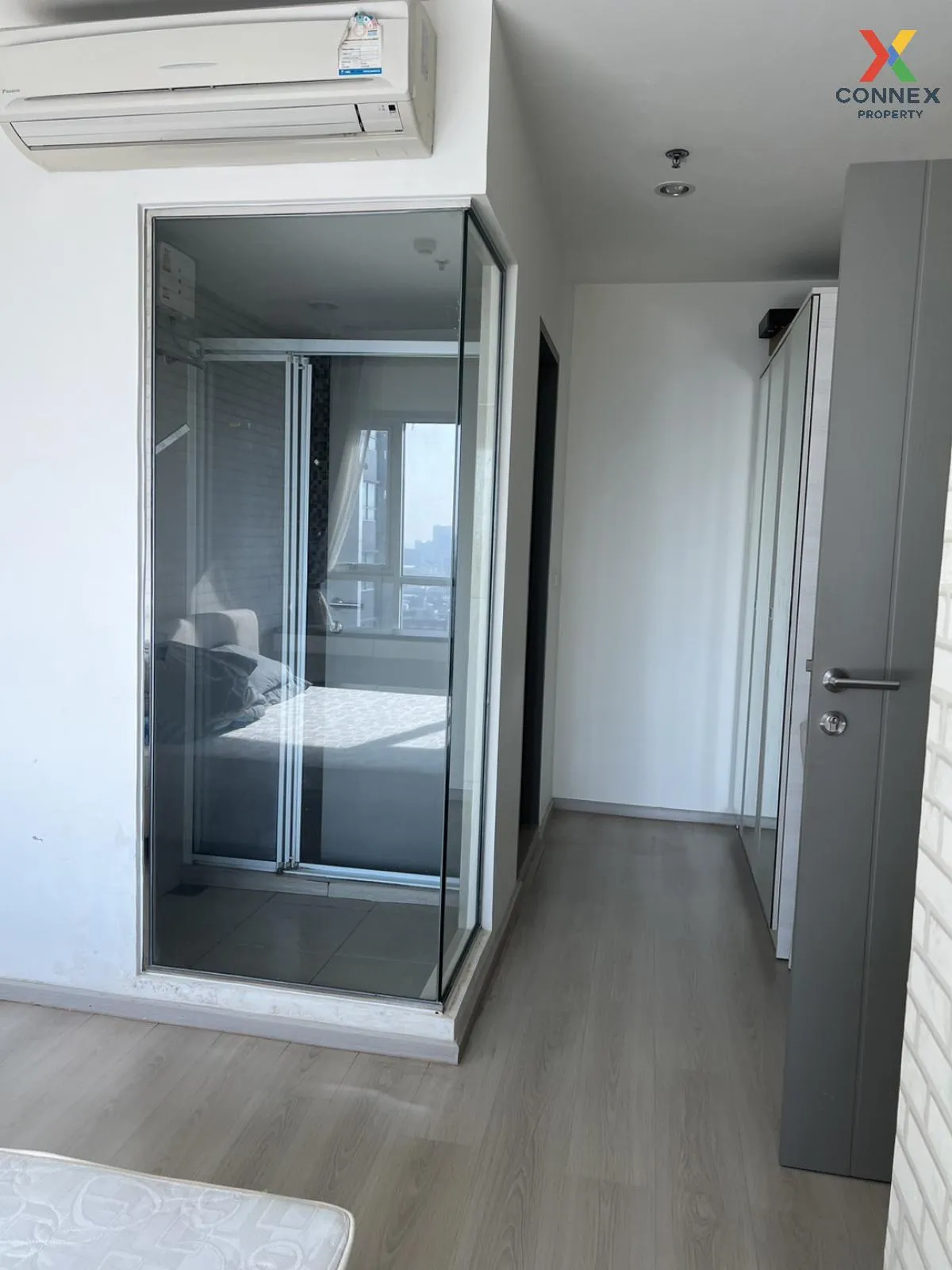 For Rent Condo , Life Ratchadapisek , MRT-Huai Khwang , Huai Khwang , Huai Khwang , Bangkok , CX-86660 1