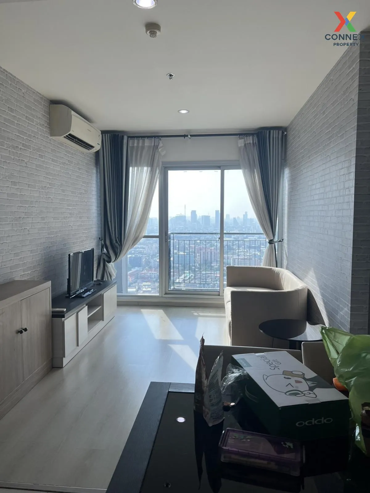 For Rent Condo , Life Ratchadapisek , MRT-Huai Khwang , Huai Khwang , Huai Khwang , Bangkok , CX-86660 4