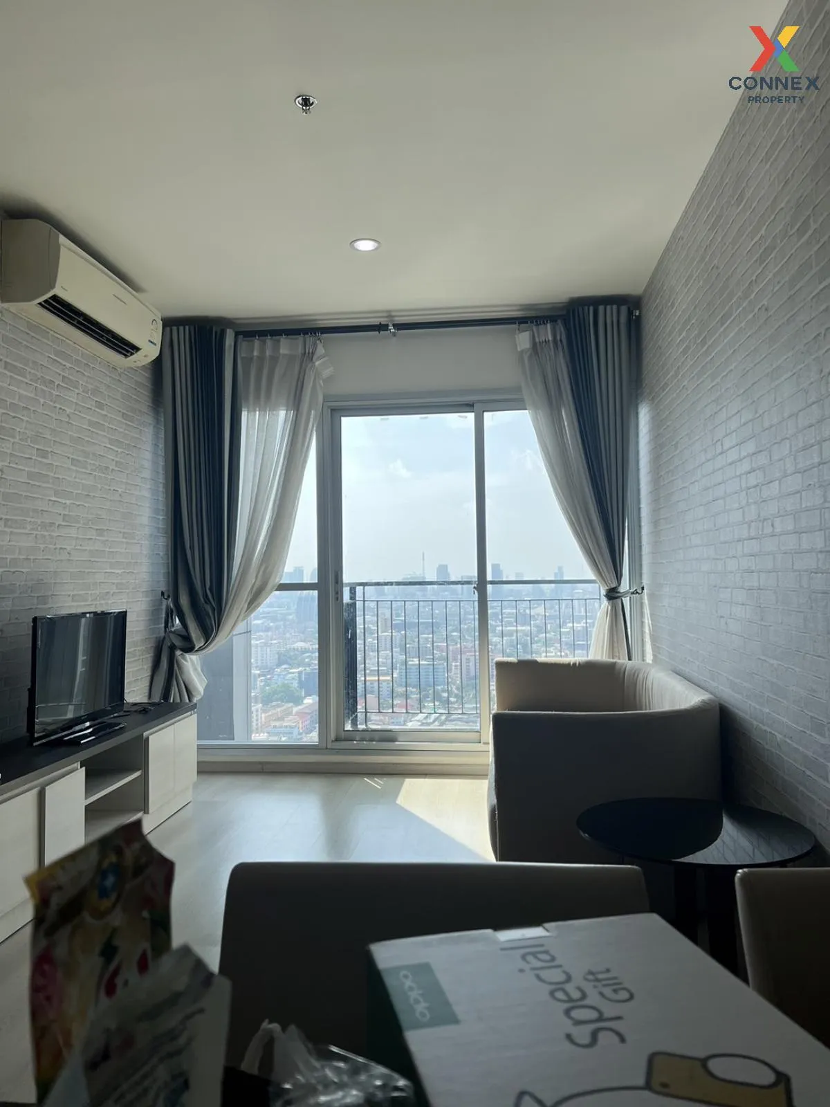 For Sale Condo , Life Ratchadapisek , MRT-Huai Khwang , Huai Khwang , Huai Khwang , Bangkok , CX-86661