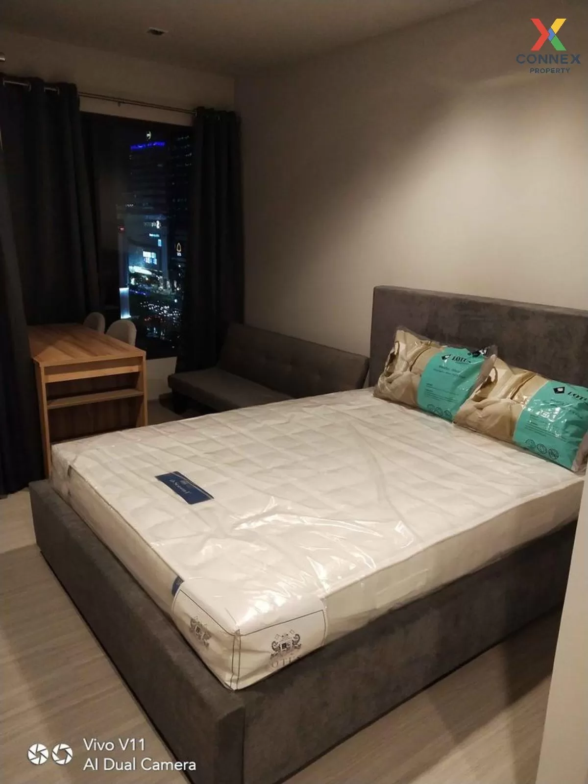 For Rent Condo , Life Asoke - Rama 9 , MRT-Phra Ram 9 , Makkasan , Rat Thewi , Bangkok , CX-86666