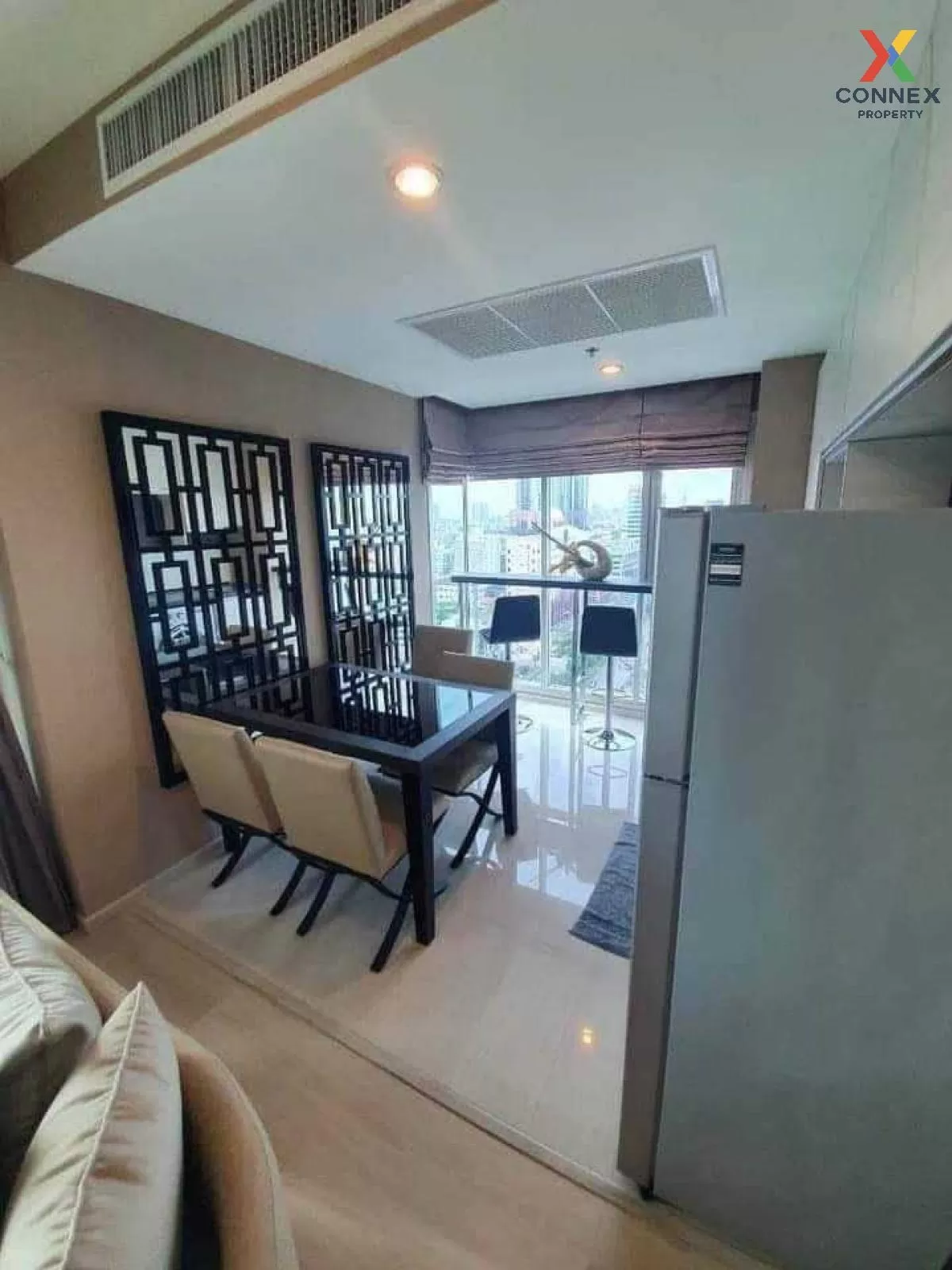 For Rent Condo , Life Ratchadapisek , MRT-Huai Khwang , Huai Khwang , Huai Khwang , Bangkok , CX-86677 4