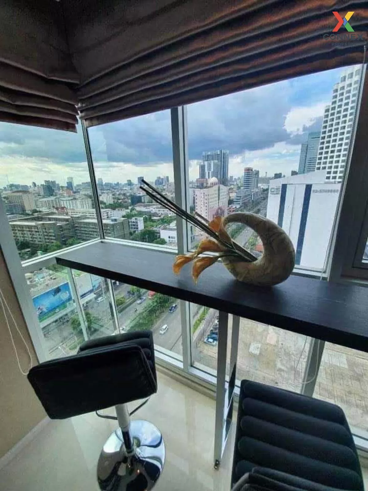 For Rent Condo , Life Ratchadapisek , MRT-Huai Khwang , Huai Khwang , Huai Khwang , Bangkok , CX-86677