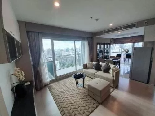 For Rent Condo , Life Ratchadapisek , MRT-Huai Khwang , Huai Khwang , Huai Khwang , Bangkok , CX-86677