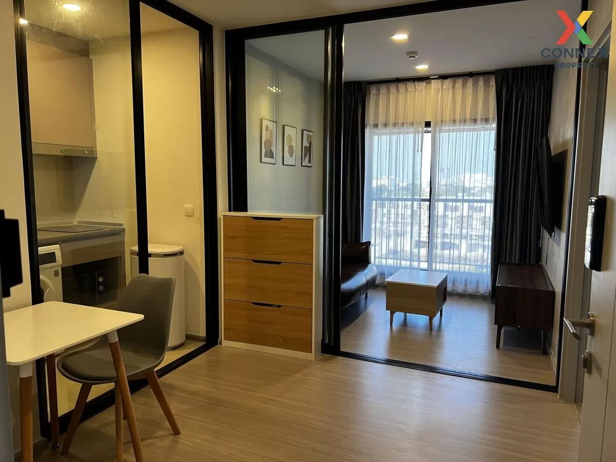 For Rent Condo , Aspire Sukhumvit - Onnut , BTS-On Nut , Suan Luang , Suan Luang , Bangkok , CX-86684 3