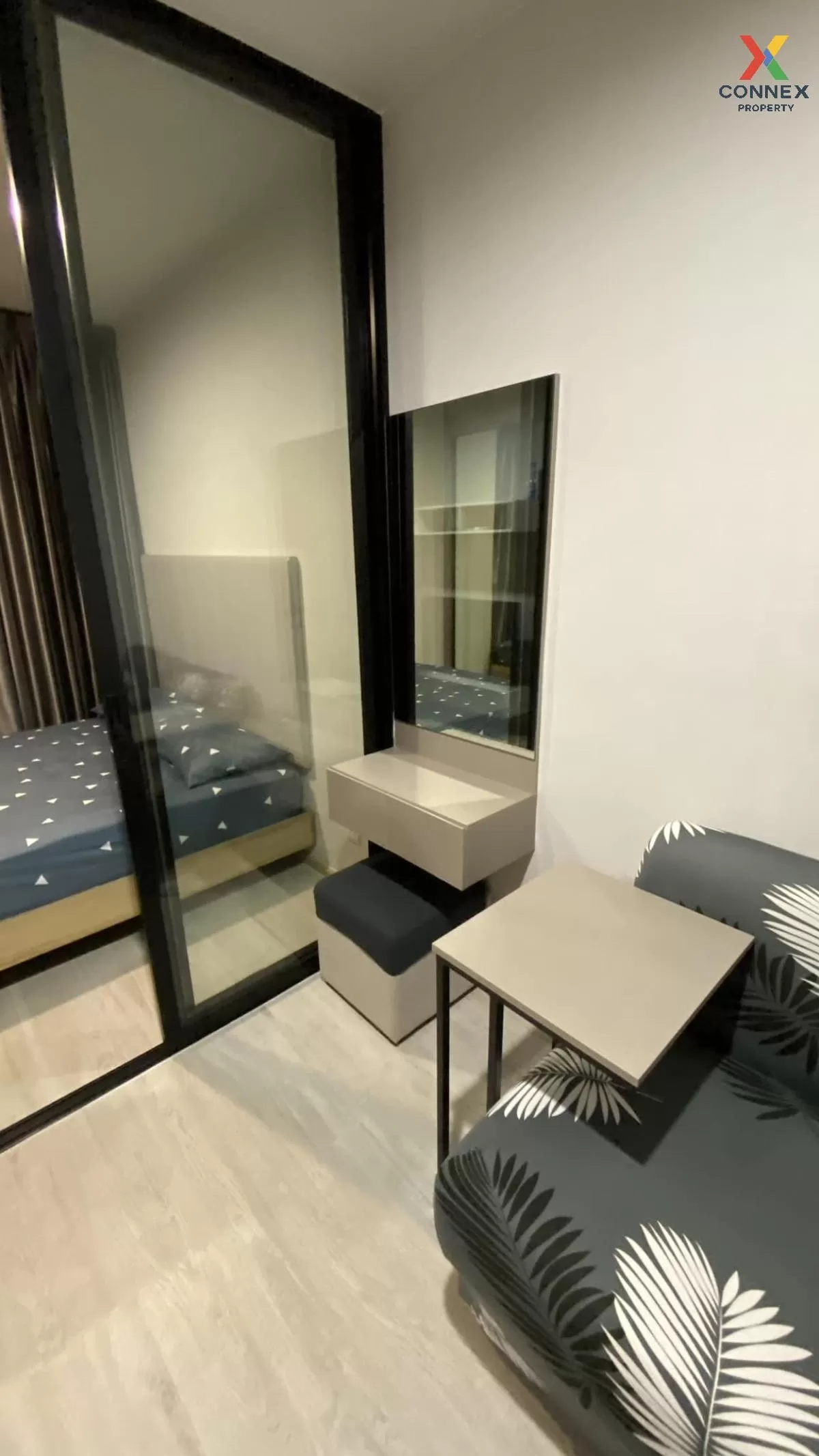 For Rent Condo , The Privacy Thaphra Interchange , MRT-Tha Phra , Wat Tha Phra , Bangkok Yai , Bangkok , CX-86688 2