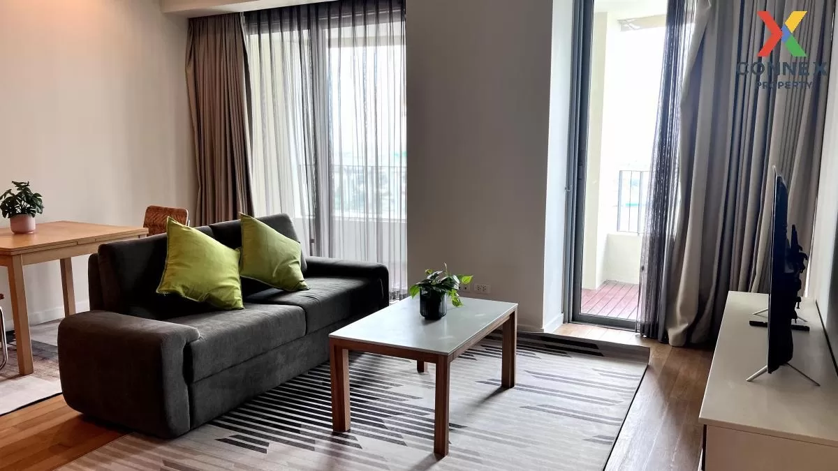 For Rent Condo , The Pano , Bang Phong Phang , Yannawa , Bangkok , CX-86690