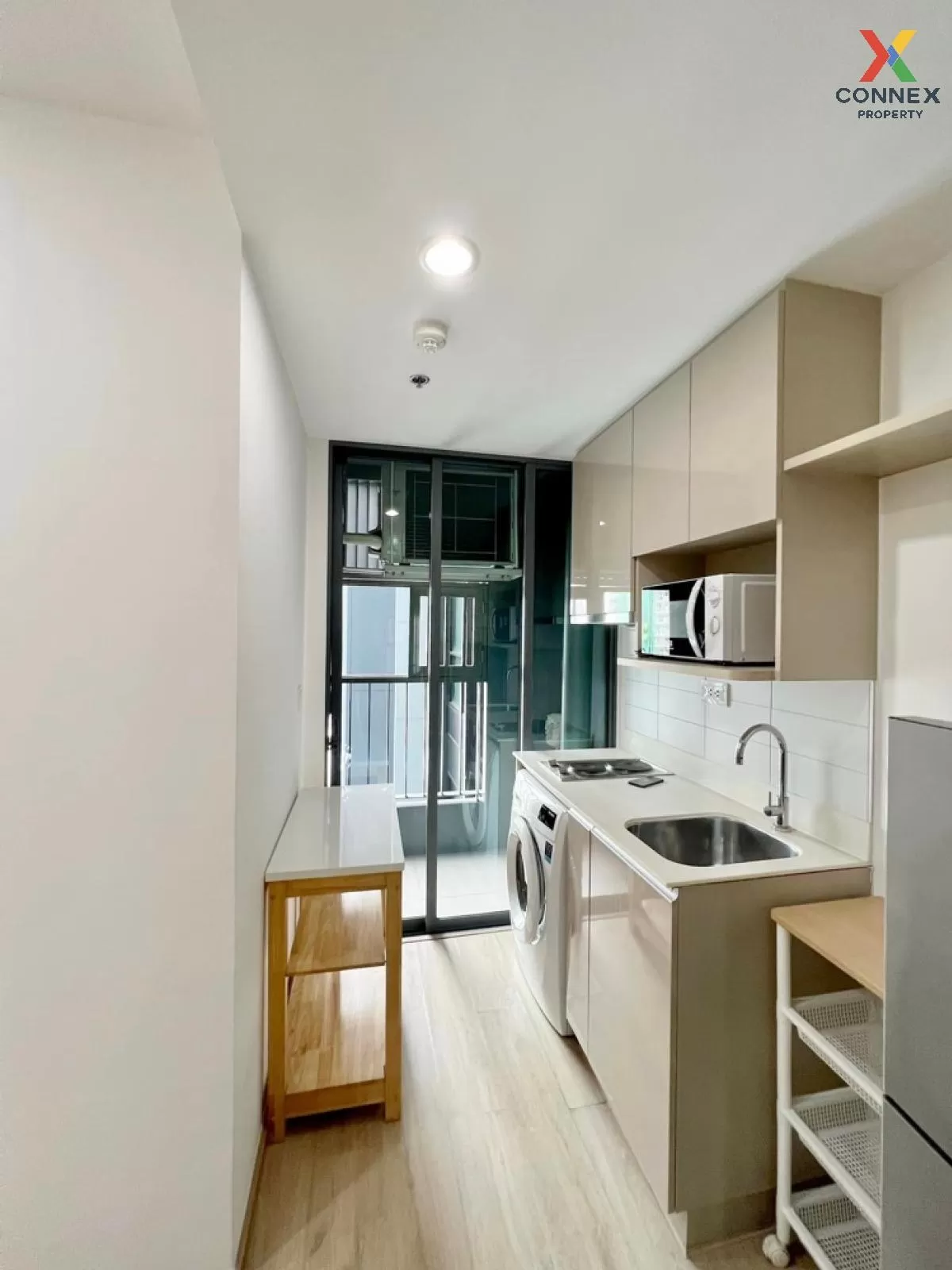 For Sale Condo , Ideo Q Chula-Samyan , MRT-Sam Yan , Bang Rak , Bang Rak , Bangkok , CX-86691 2