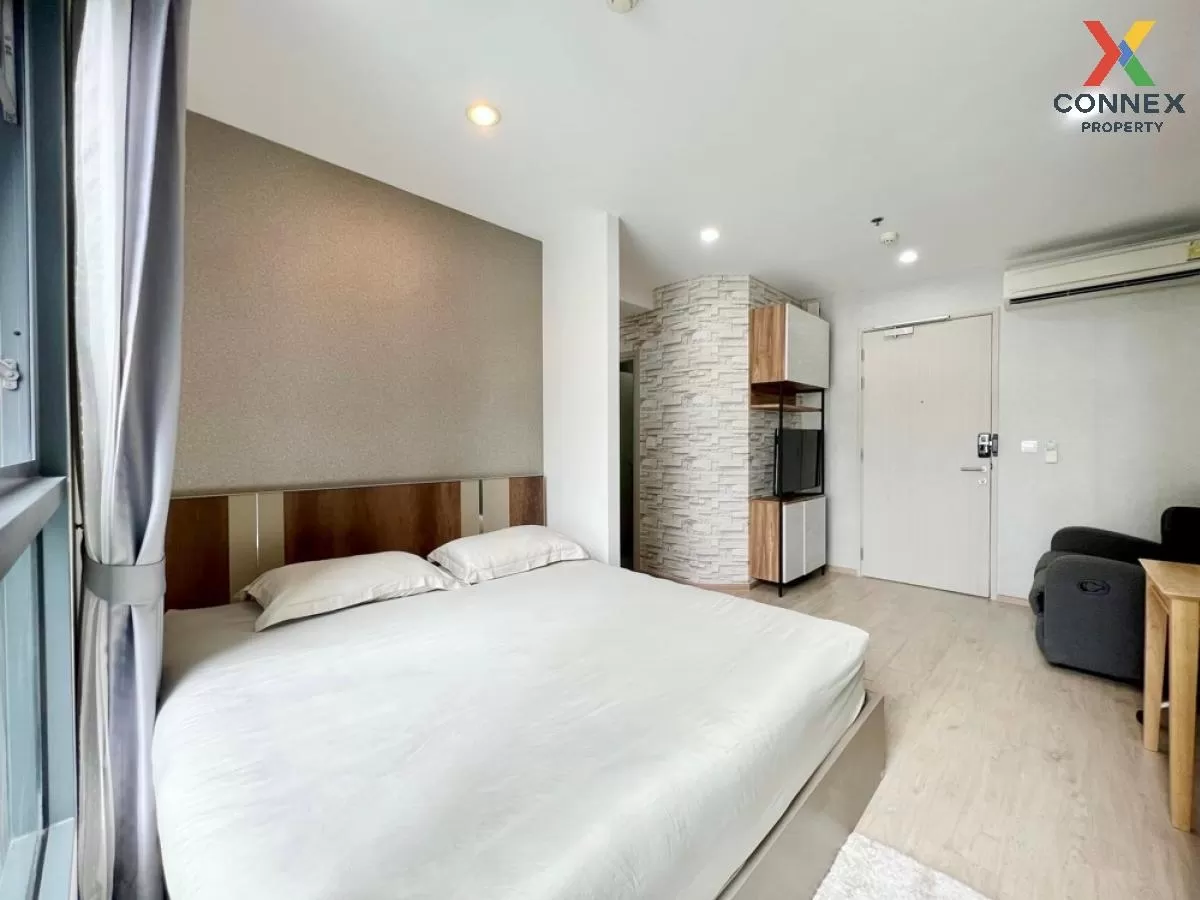 For Sale Condo , Ideo Q Chula-Samyan , MRT-Sam Yan , Bang Rak , Bang Rak , Bangkok , CX-86691 3