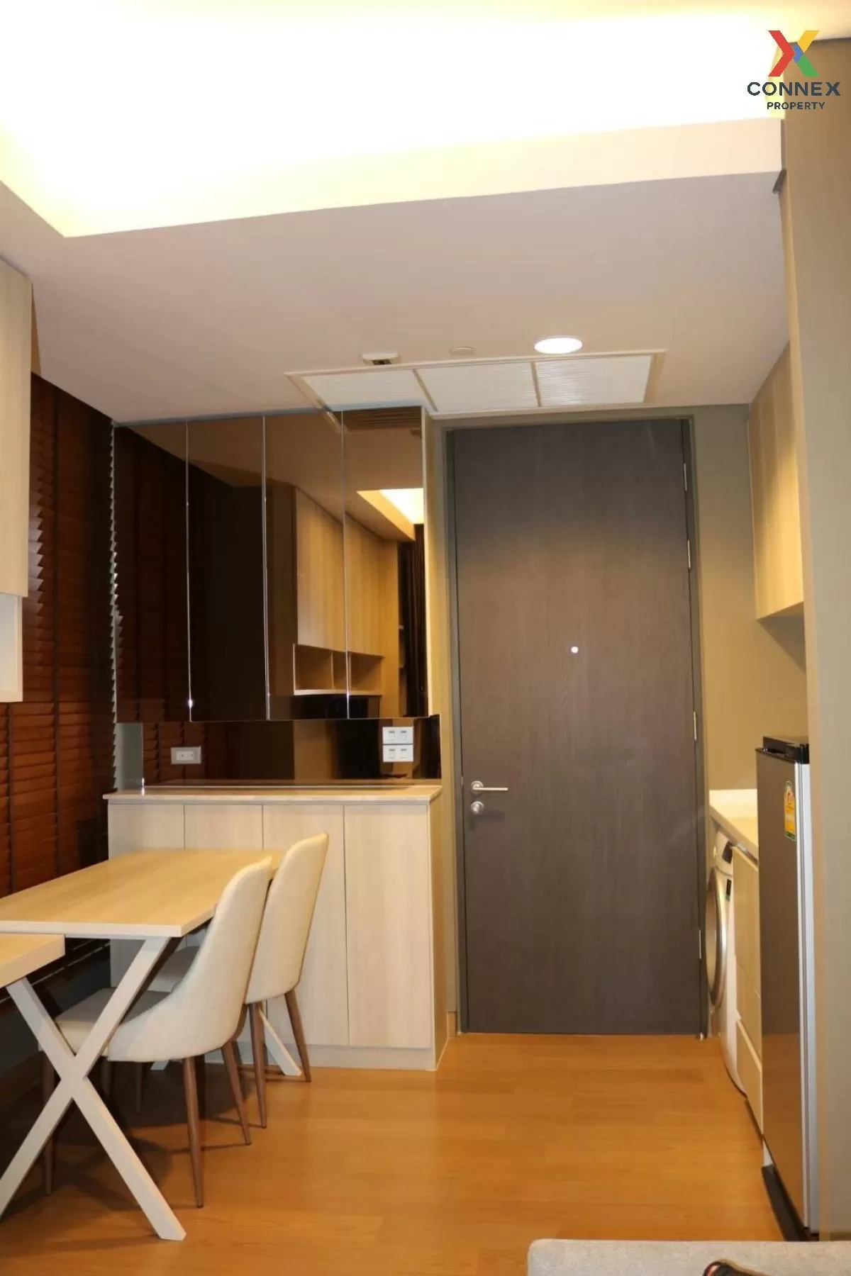 For Rent Condo , The Lumpini 24 , BTS-Phrom Phong , Khlong Tan , Khlong Toei , Bangkok , CX-86693 3