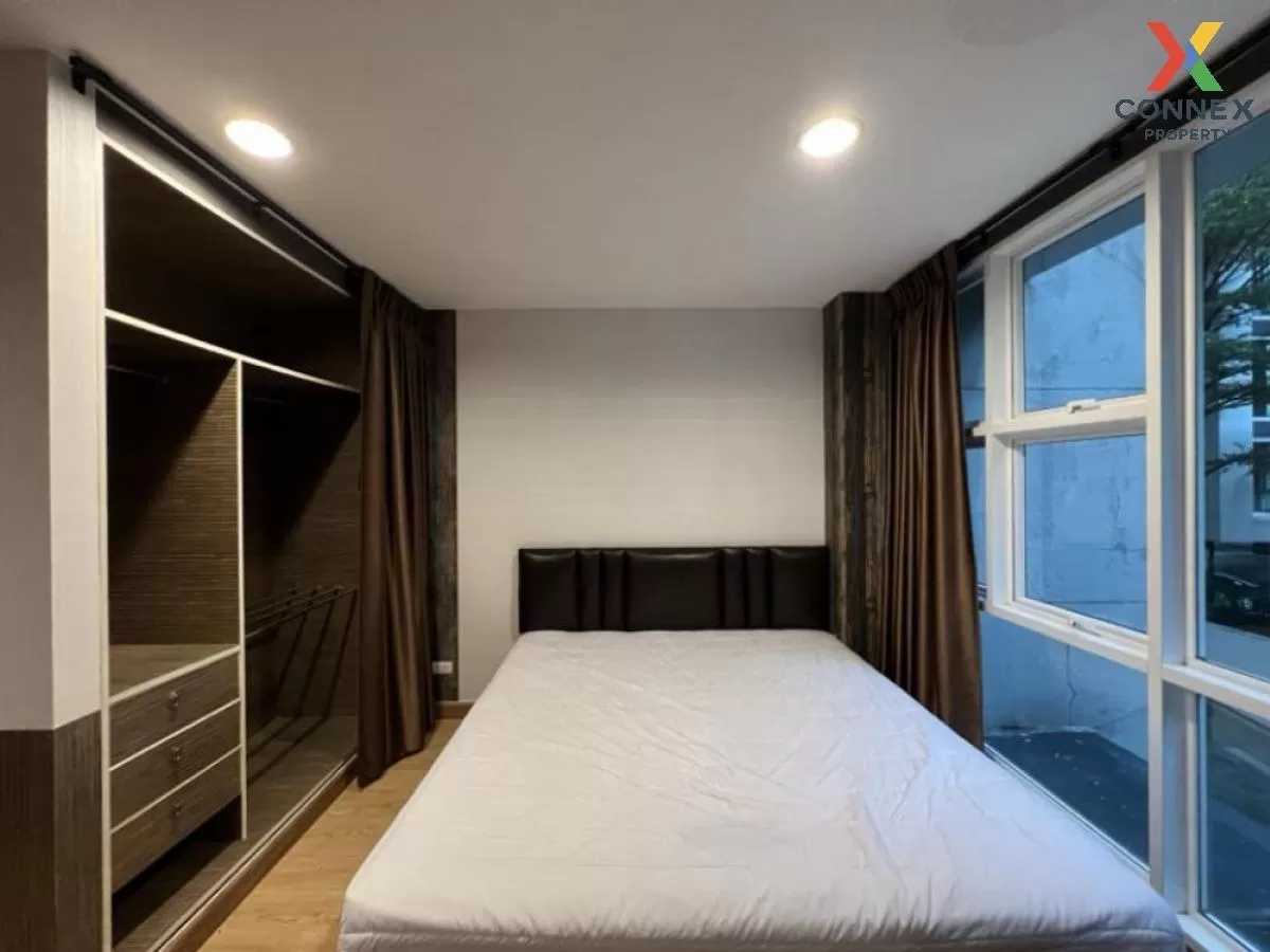 For Rent Condo , D 65 , BTS-Phra Khanong , Phra Khanong Nuea , Watthana , Bangkok , CX-86694