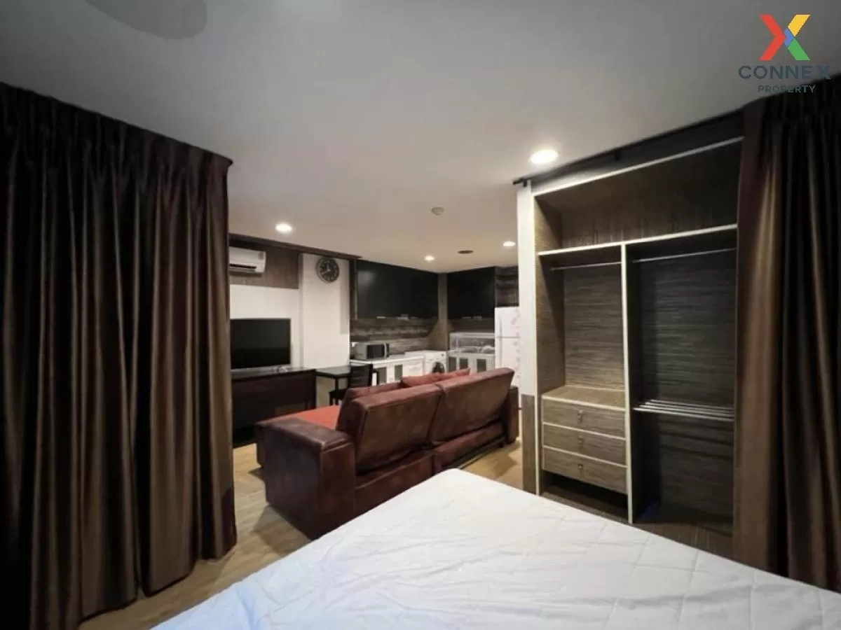 For Rent Condo , D 65 , BTS-Phra Khanong , Phra Khanong Nuea , Watthana , Bangkok , CX-86694