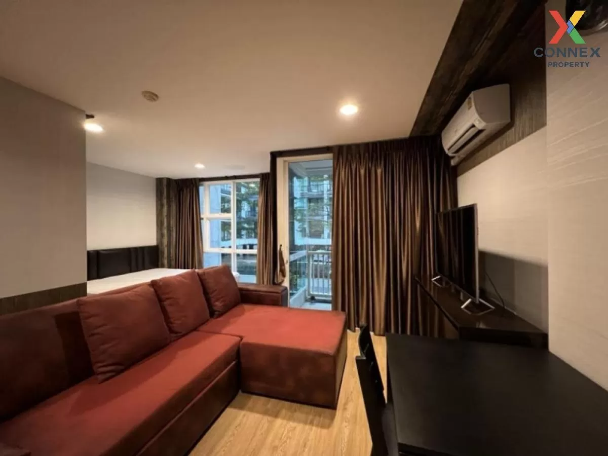 For Sale Condo , D 65 , BTS-Phra Khanong , Phra Khanong Nuea , Watthana , Bangkok , CX-86695 1