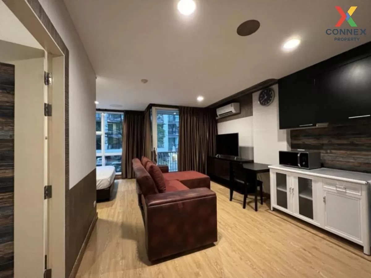 For Sale Condo , D 65 , BTS-Phra Khanong , Phra Khanong Nuea , Watthana , Bangkok , CX-86695 4