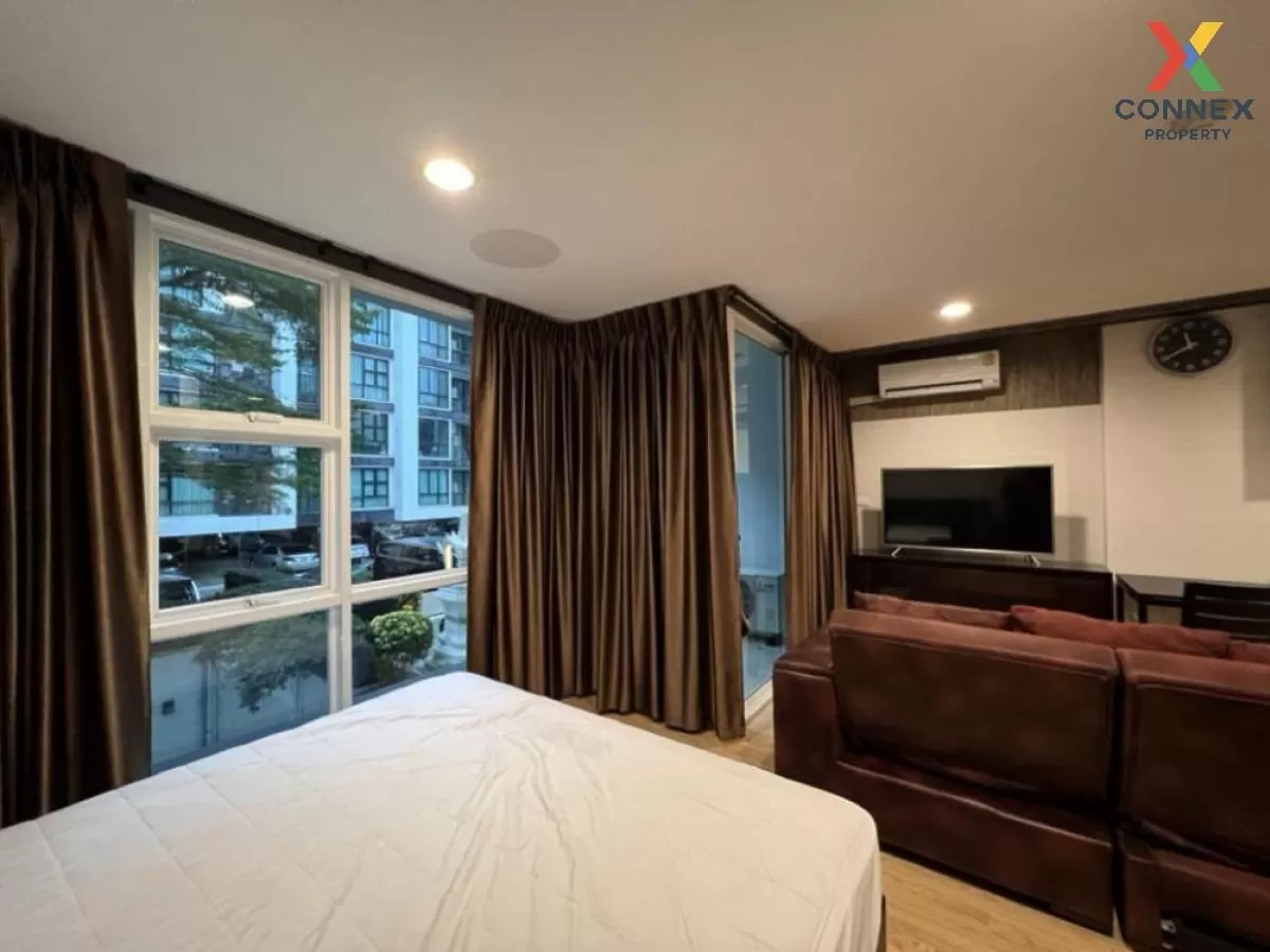 For Sale Condo , D 65 , BTS-Phra Khanong , Phra Khanong Nuea , Watthana , Bangkok , CX-86695