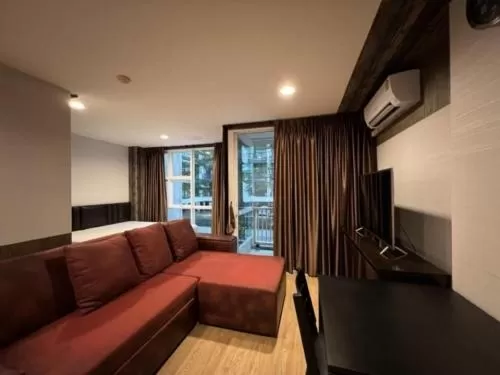 For Sale Condo , D 65 , BTS-Phra Khanong , Phra Khanong Nuea , Watthana , Bangkok , CX-86695