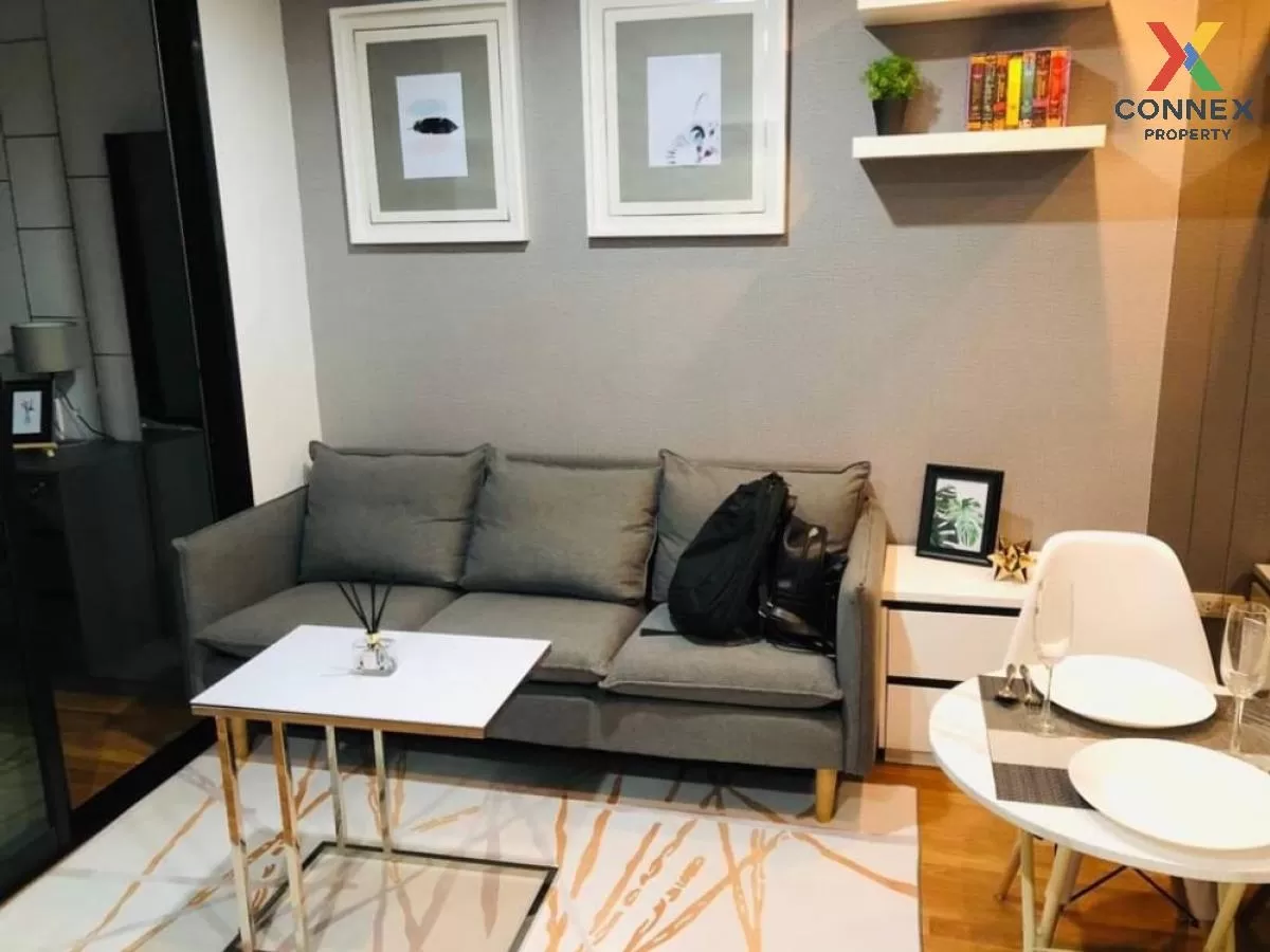 For Rent Condo , Regent Home Sukhumvit 81 , BTS-On Nut , Suan Luang , Suan Luang , Bangkok , CX-86696 1