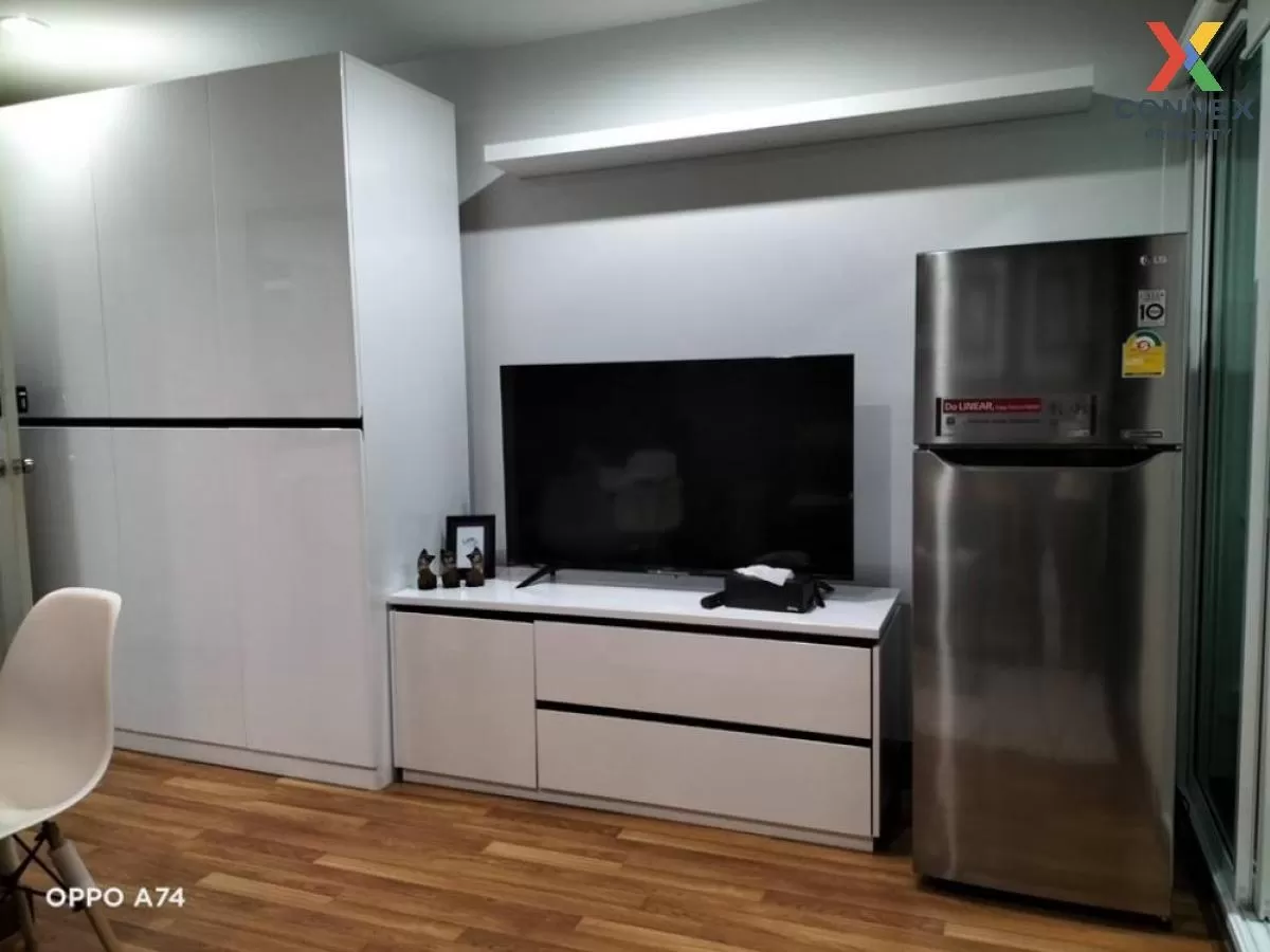 For Rent Condo , Regent Home Sukhumvit 81 , BTS-On Nut , Suan Luang , Suan Luang , Bangkok , CX-86696