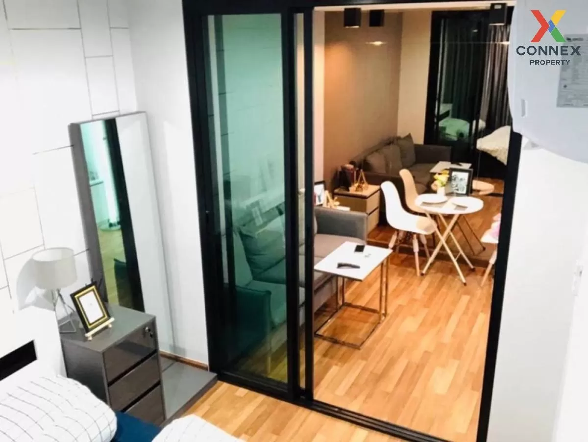 For Rent Condo , Regent Home Sukhumvit 81 , BTS-On Nut , Suan Luang , Suan Luang , Bangkok , CX-86696