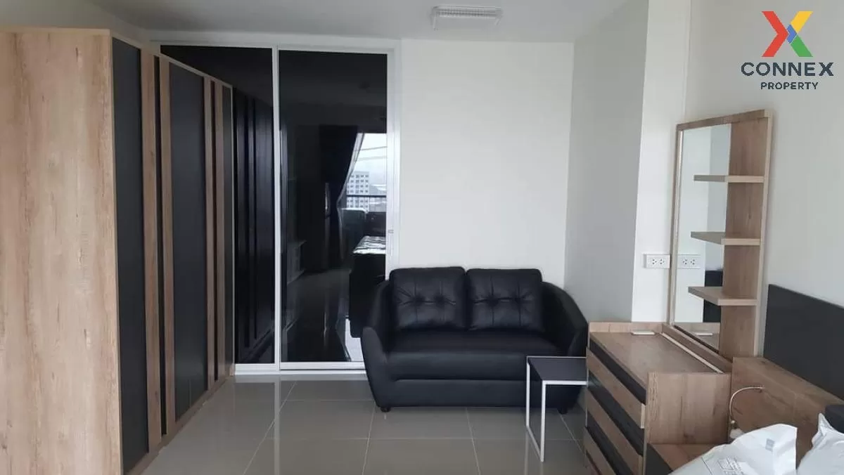 For Rent Condo , Asakan Place Srinakarin , Min Buri , Min Buri , Bangkok , CX-86698 1