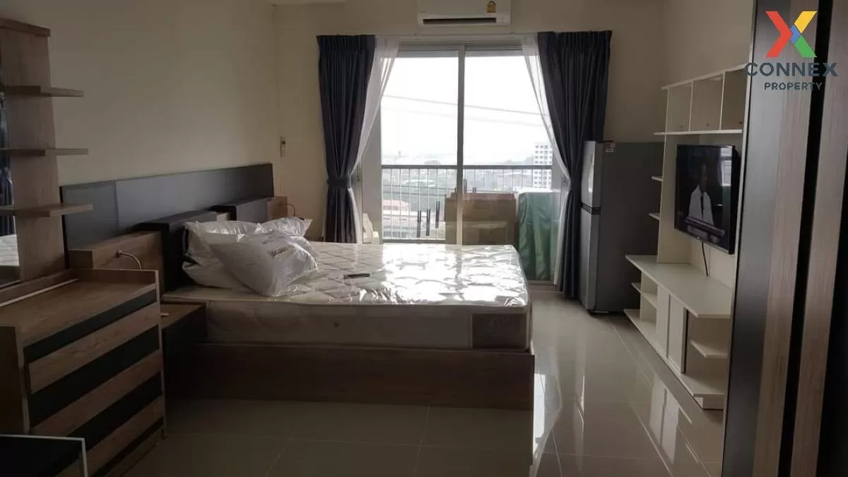 For Rent Condo , Asakan Place Srinakarin , Min Buri , Min Buri , Bangkok , CX-86698 4