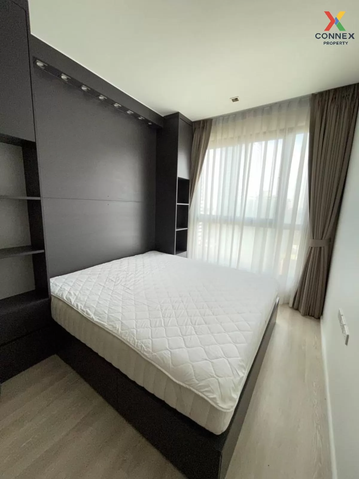 For Rent Condo , Quinn Ratchada 17 , MRT-Sutthisan , Din Daeng , Din Daeng , Bangkok , CX-86702