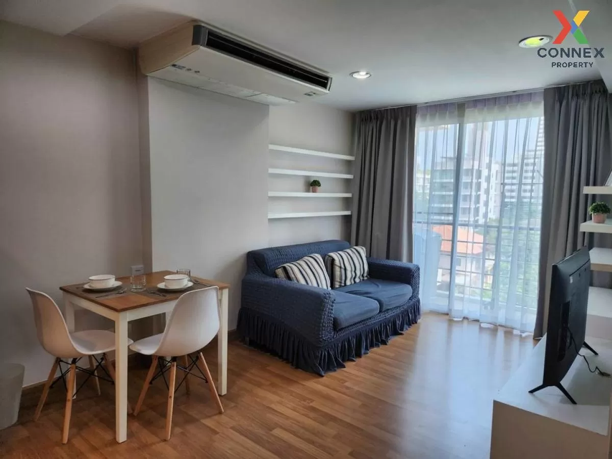 For Rent Condo , The Aree Condominium , BTS-Ari , Sam Sen Nai , Phaya Thai , Bangkok , CX-86704 2