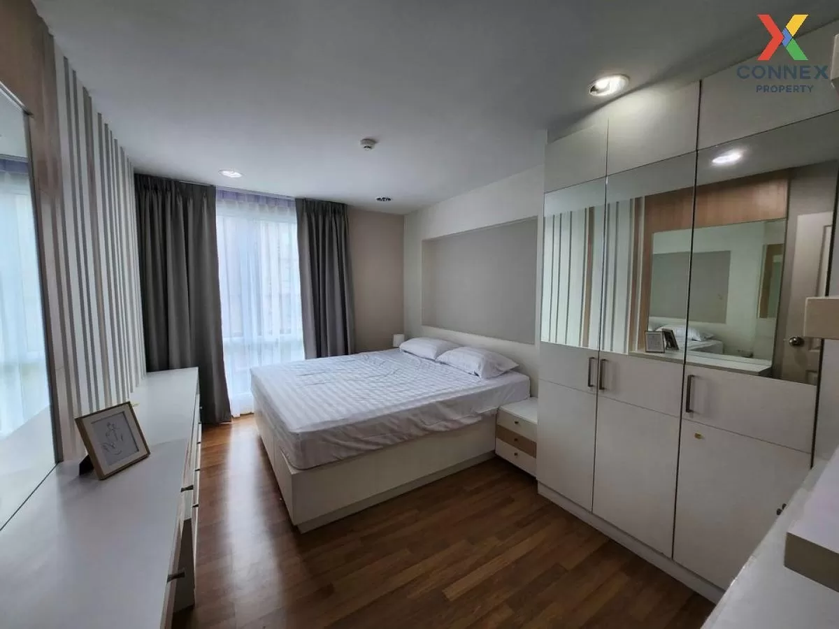 For Rent Condo , The Aree Condominium , BTS-Ari , Sam Sen Nai , Phaya Thai , Bangkok , CX-86704