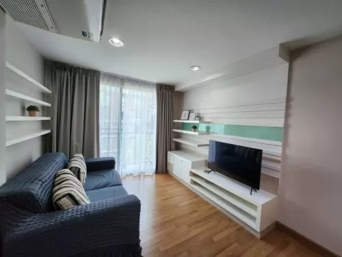 For Rent Condo , The Aree Condominium , BTS-Ari , Sam Sen Nai , Phaya Thai , Bangkok , CX-86704