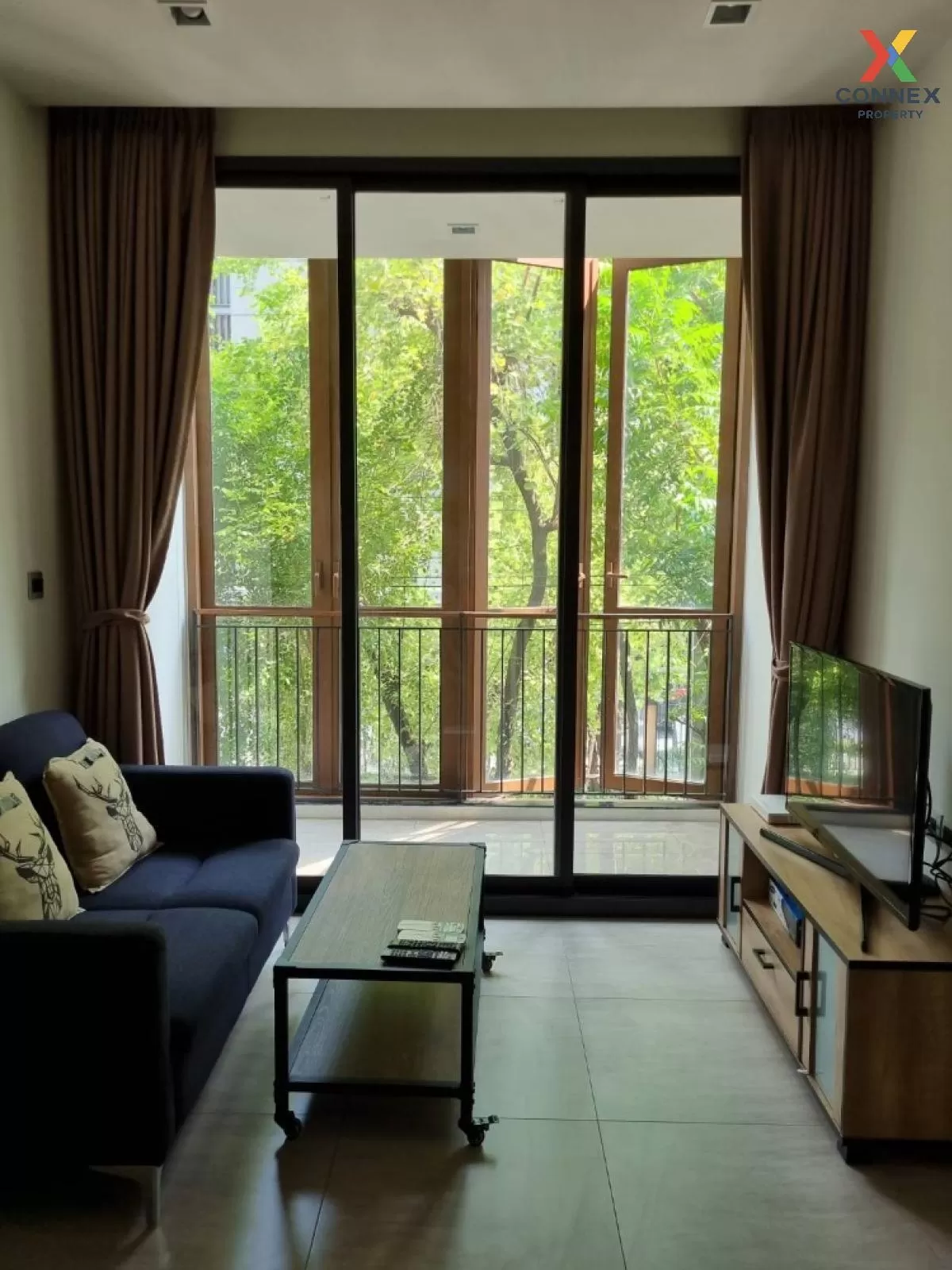 For Rent Condo , Mori Haus , BTS-On Nut , Phra Khanong Nuea , Watthana , Bangkok , CX-86706