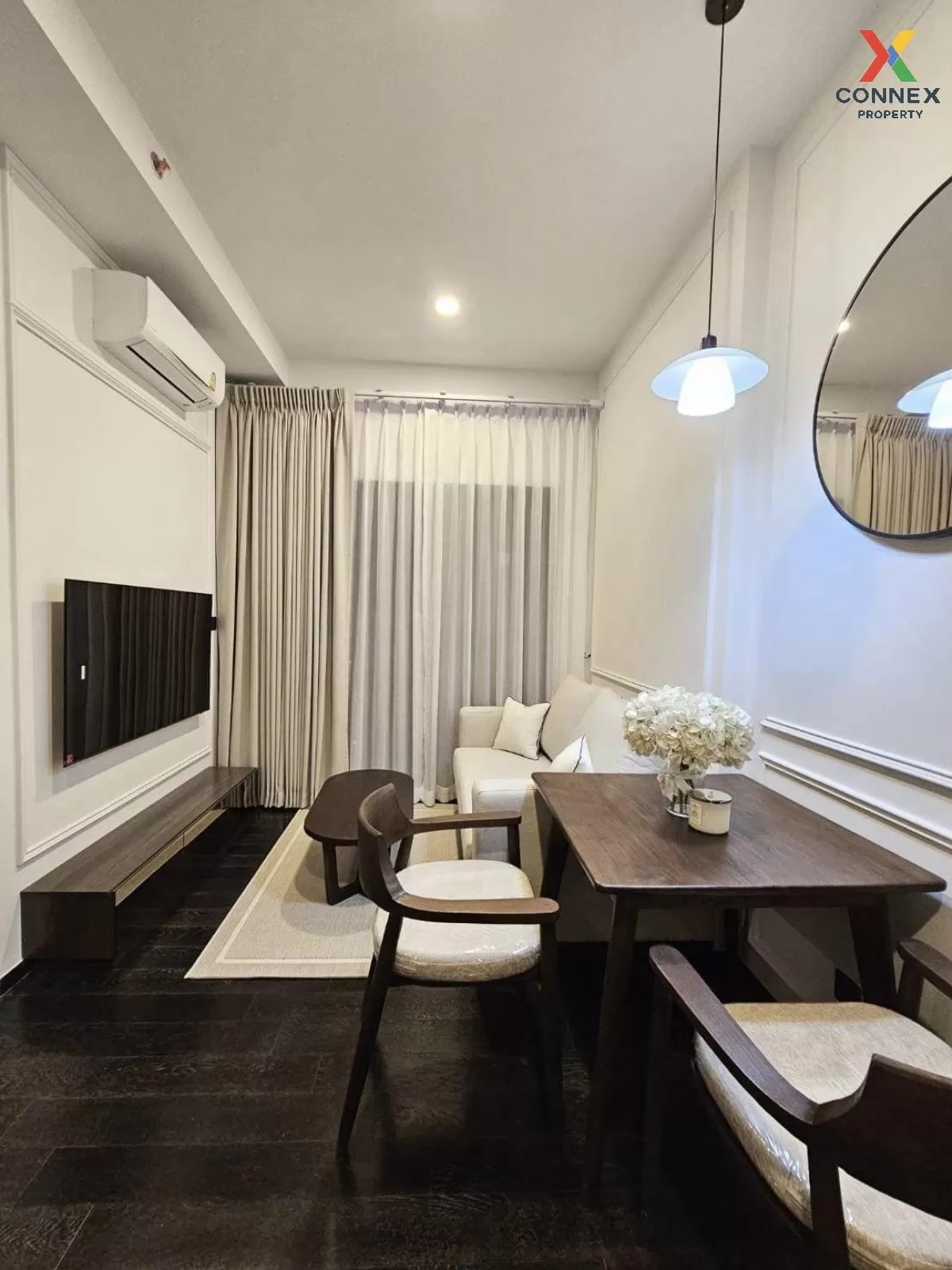 For Rent Condo , Park Origin Thonglor , BTS-Thong Lo , Khlong Tan Nuea , Watthana , Bangkok , CX-86708 2