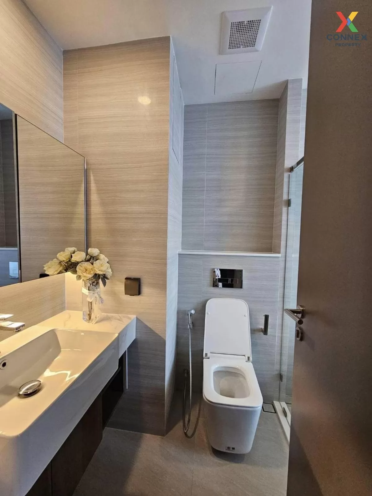 For Rent Condo , Park Origin Thonglor , BTS-Thong Lo , Khlong Tan Nuea , Watthana , Bangkok , CX-86708