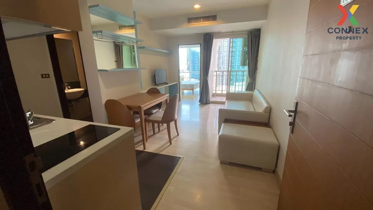 For Rent Condo , 59 Heritage , BTS-Thong Lo , Khlong Tan Nuea , Watthana , Bangkok , CX-86709 3