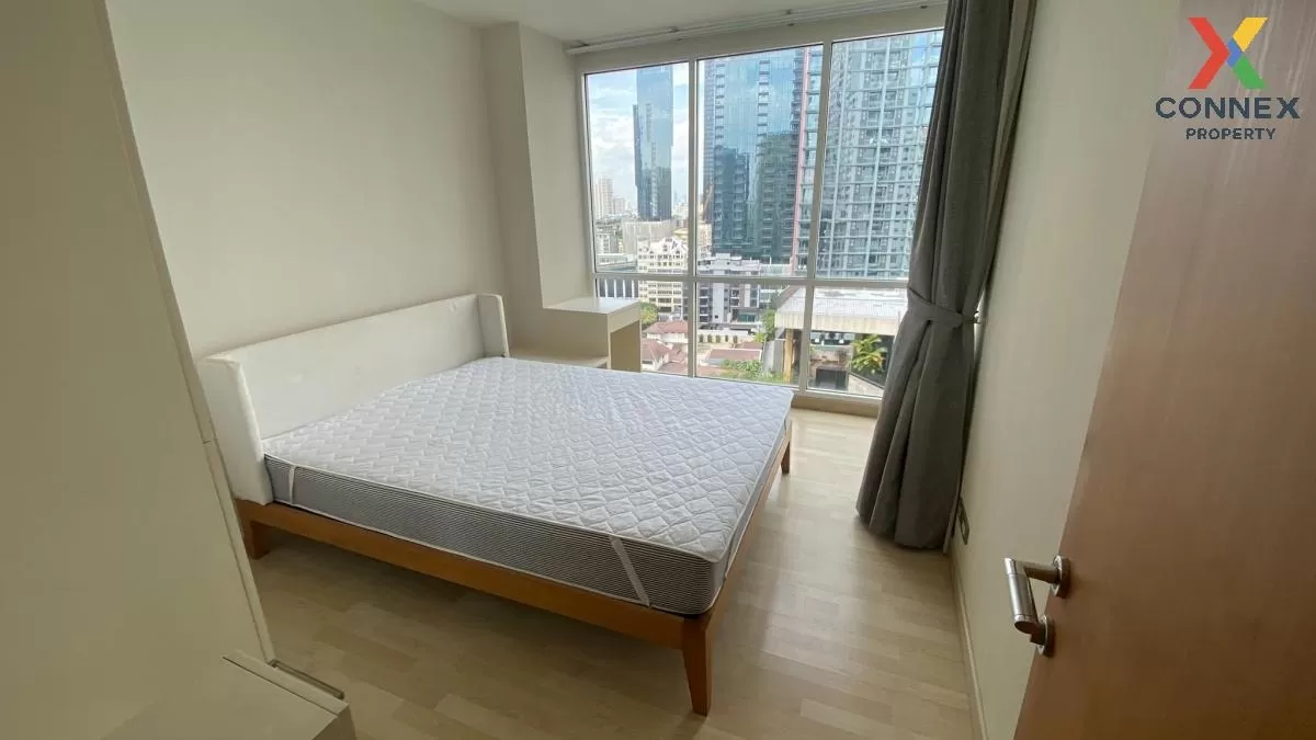 For Rent Condo , 59 Heritage , BTS-Thong Lo , Khlong Tan Nuea , Watthana , Bangkok , CX-86709