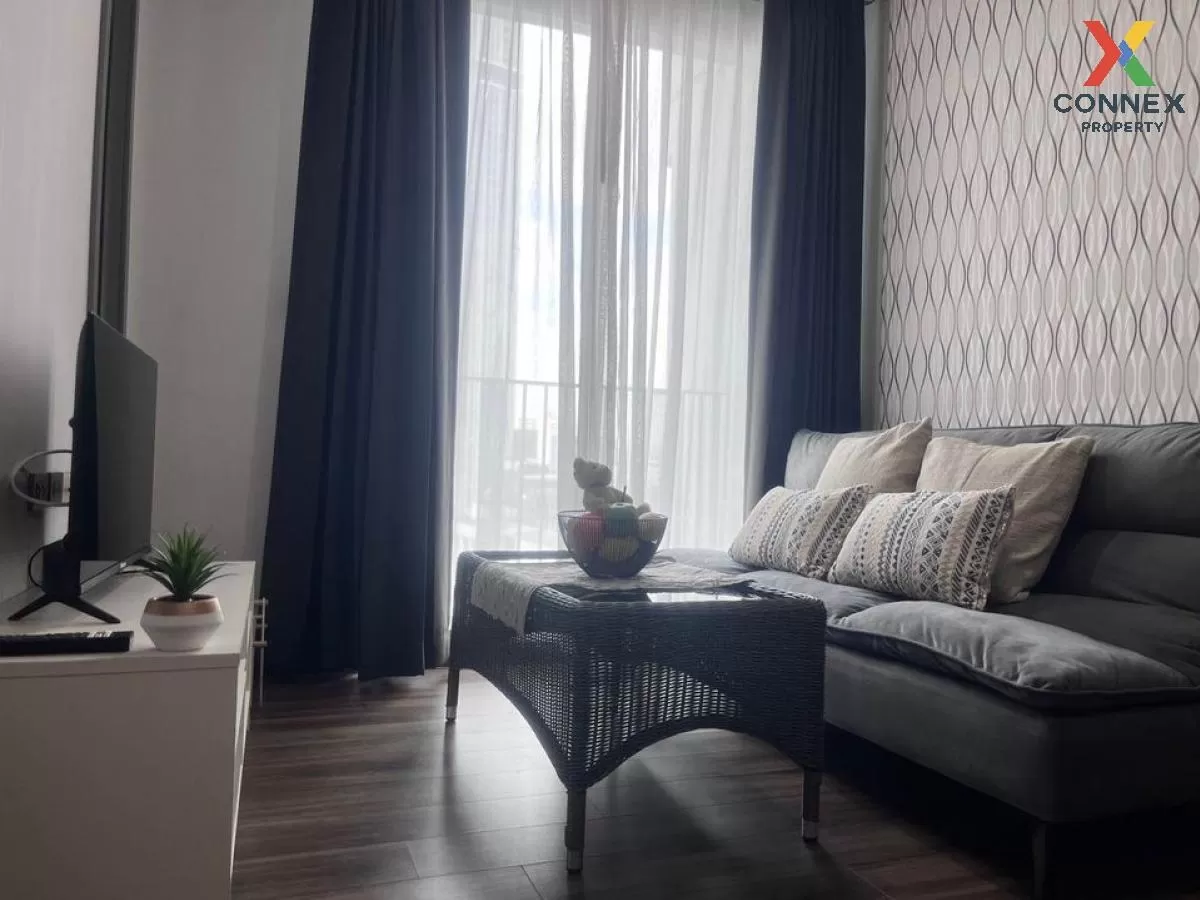 For Rent Condo , Ceil by Sansiri , BTS-Ekkamai , Khlong Tan Nuea , Watthana , Bangkok , CX-86710 1