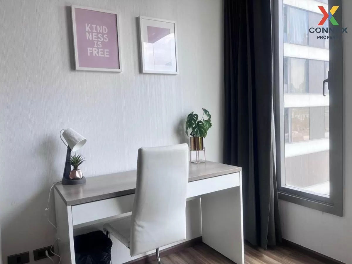 For Rent Condo , Ceil by Sansiri , BTS-Ekkamai , Khlong Tan Nuea , Watthana , Bangkok , CX-86710