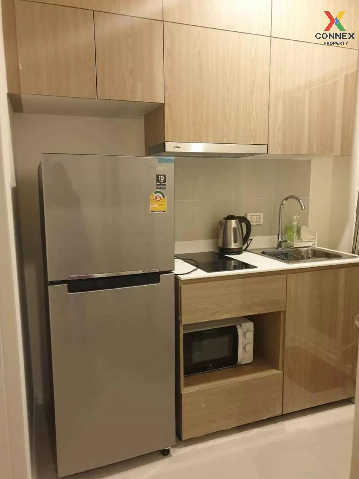 For Rent Condo , De LAPIS Charan 81 , MRT-Bang Phlat , Bang Phlat , Bang Phlat , Bangkok , CX-86716 2